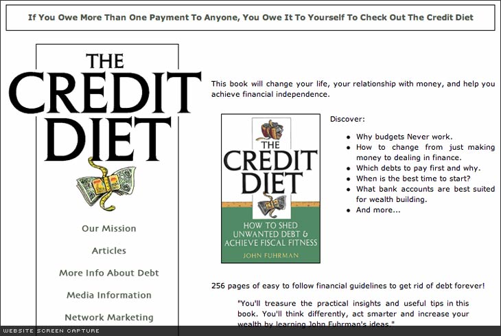 How To Compute A Credit Score